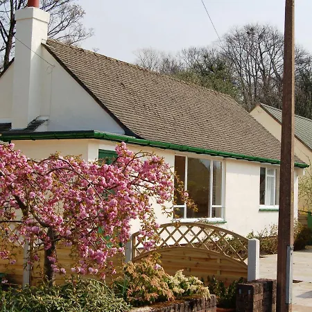 Holiday home The Fold