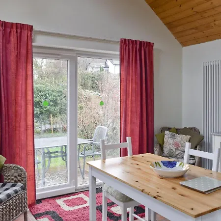 The Fold Holiday home