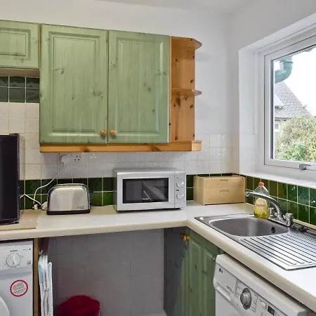 Holiday home The Fold Keswick (Cumbria)